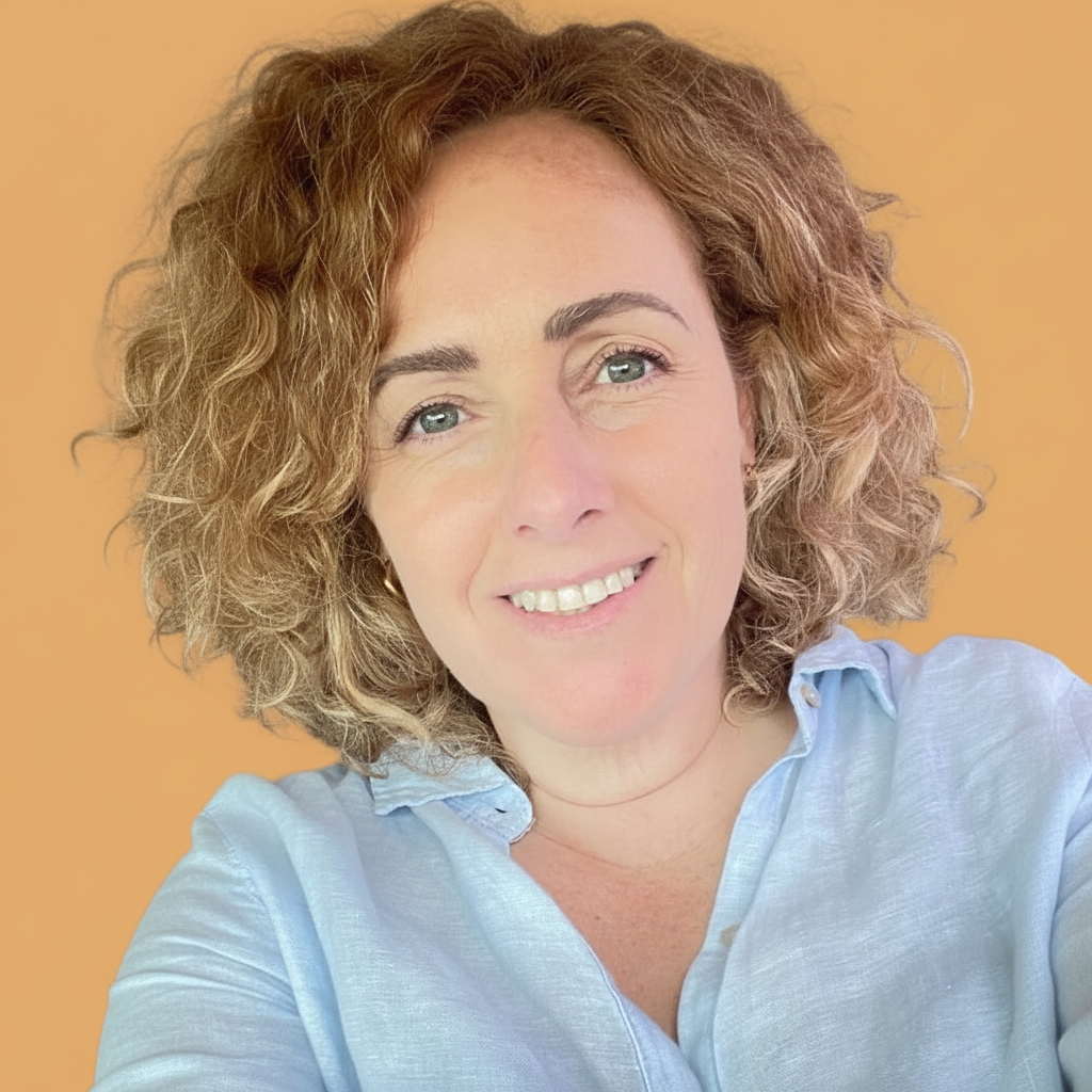 Cristina Malvestiti