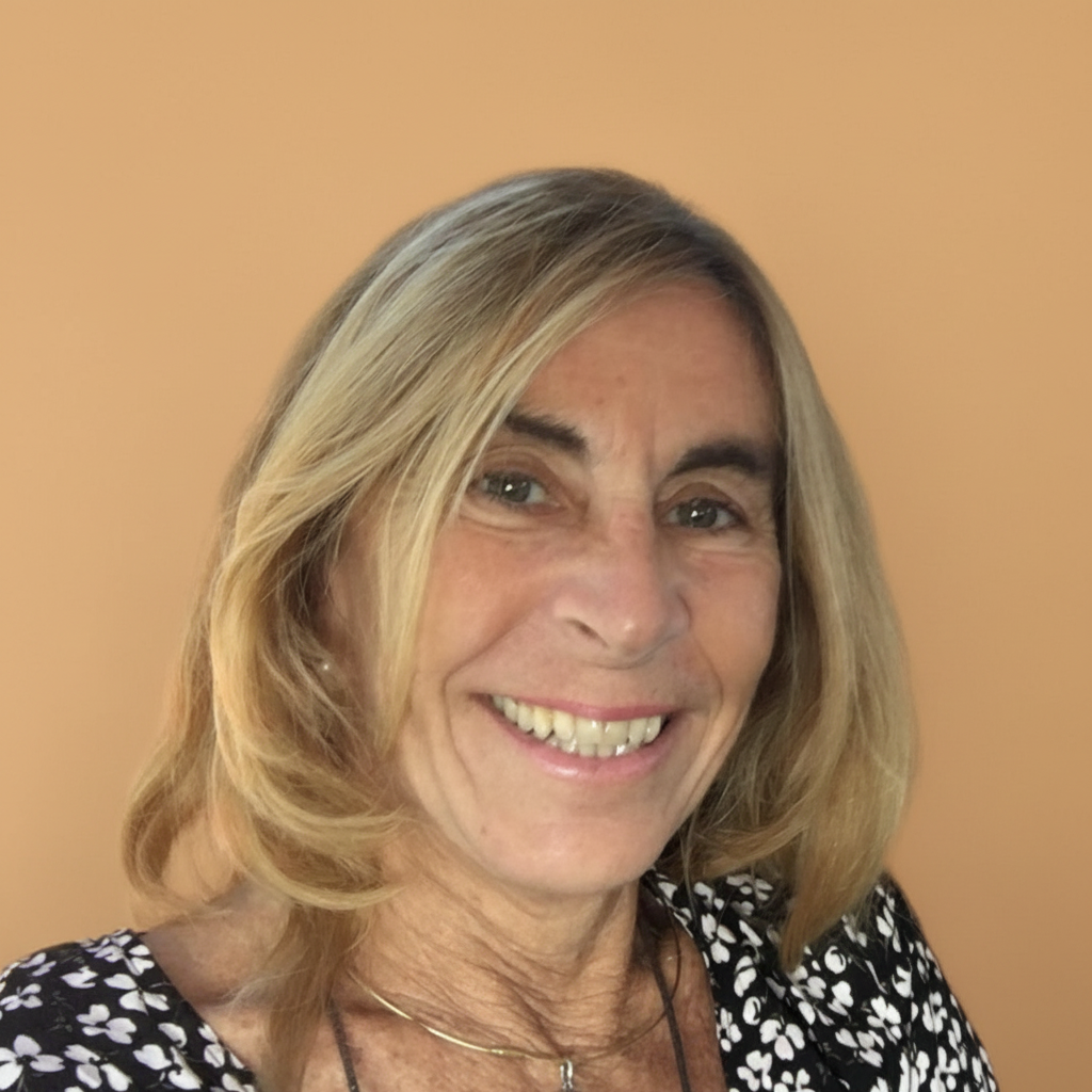 Gloria Müller